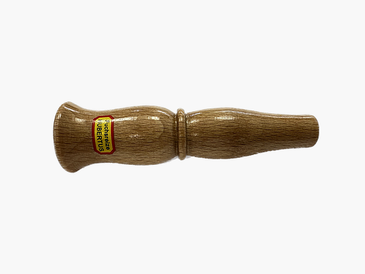 Plaintes de Lièvre (Appel de Renard) bois laqué