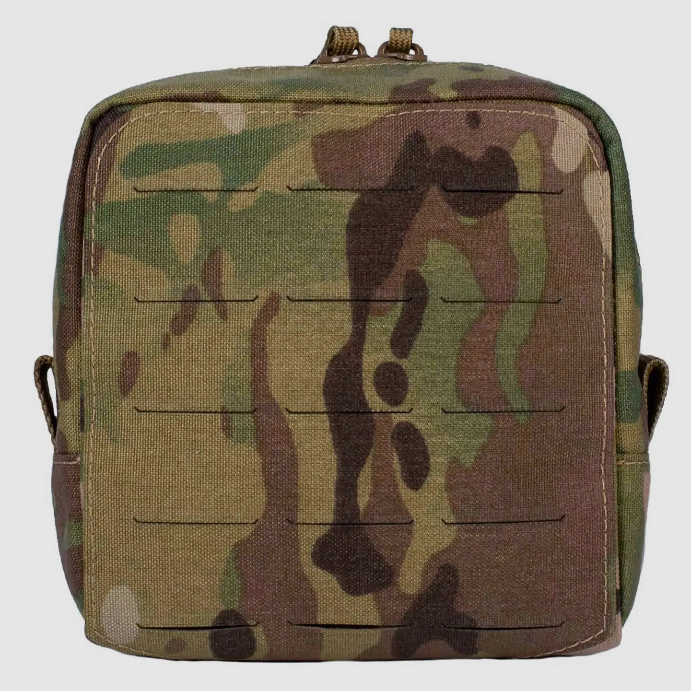 Combat Systems Combat Systems GP Pouch LC Small - Coyote Brown