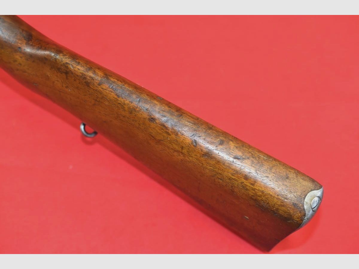 #6103 KARABIN MAUSER M1909, ARGENTYNA, Kal. 7,65 Arg., billede 14 af 36