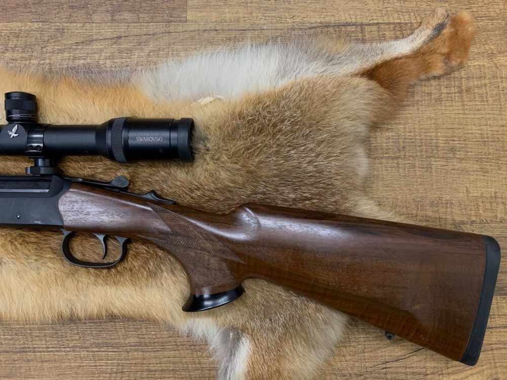 Haenel Jaeger 9
