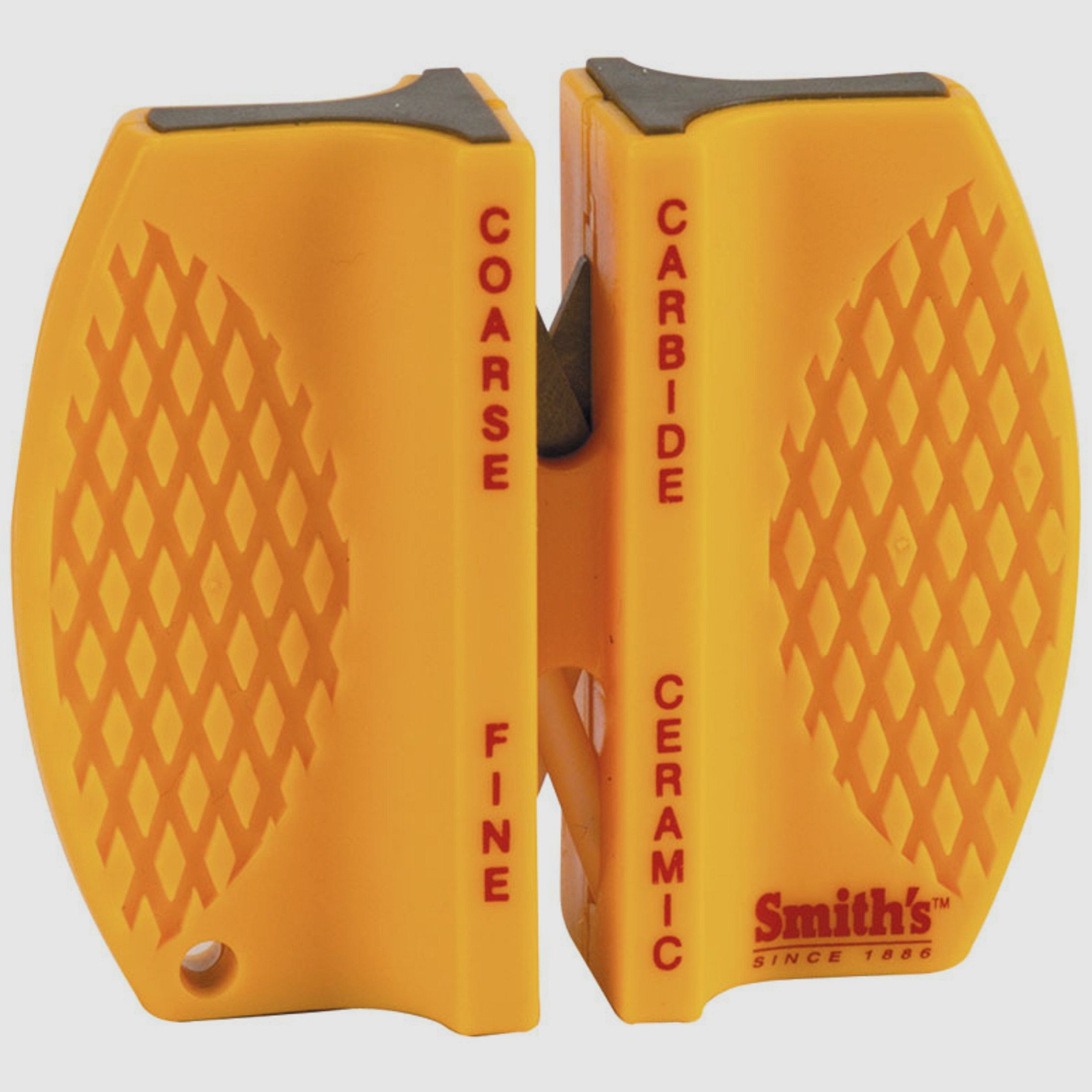 Afilador de cuchillos Smith Outdoor