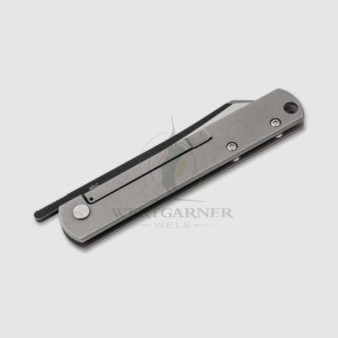 Böker Plus Zenshin, image 1 sur 3