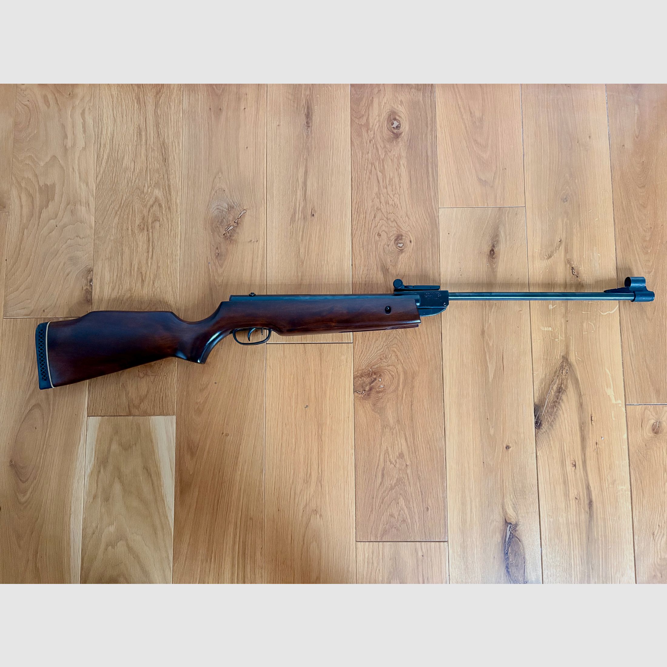 PERFECTA Luftgewehr Mod. 50