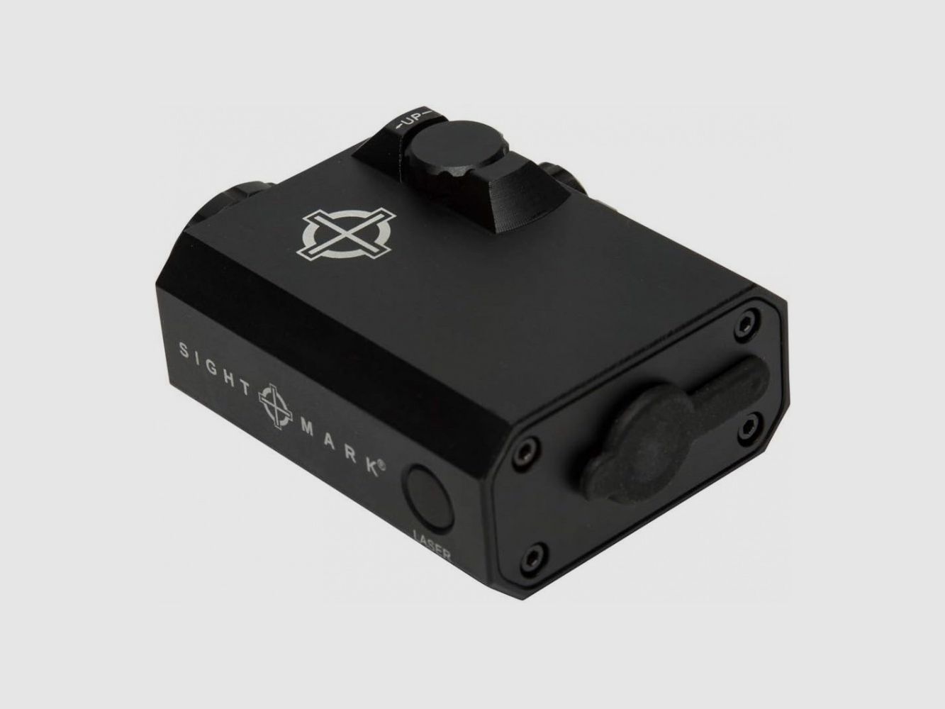 Sightmark LoPro Mini Laser Vert NOIR, image 7 sur 10