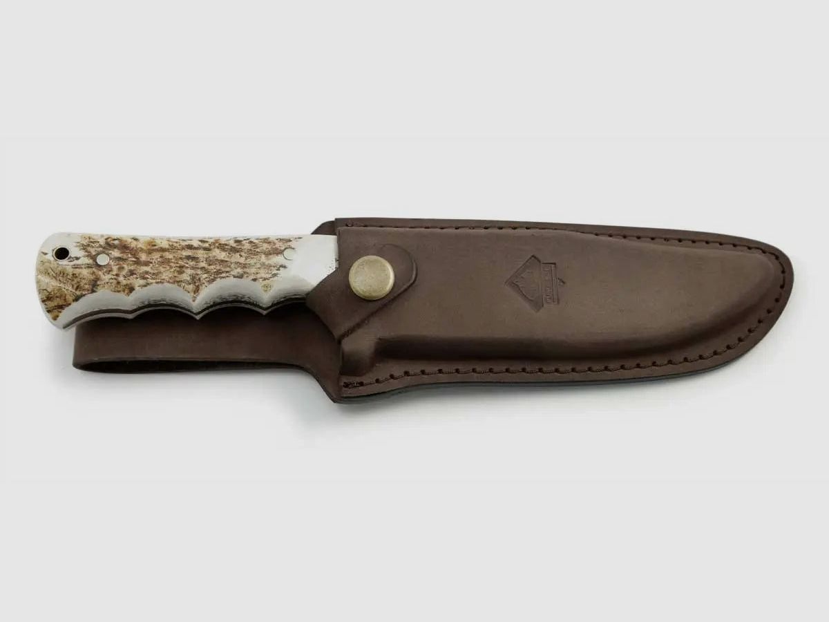 PUMA SGB big bear bowie, stag horn