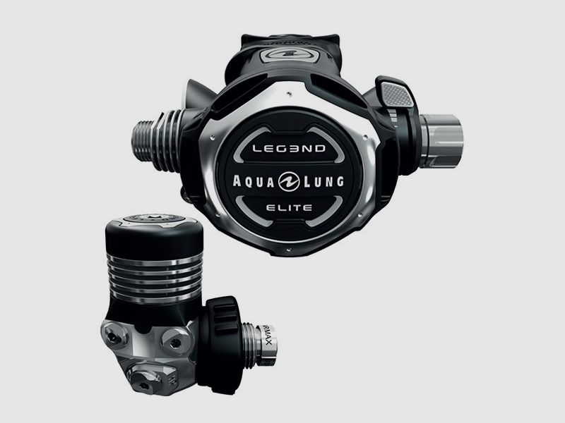 AQUALUNG LEG3ND ELITE DIN, Bild 1 von 3