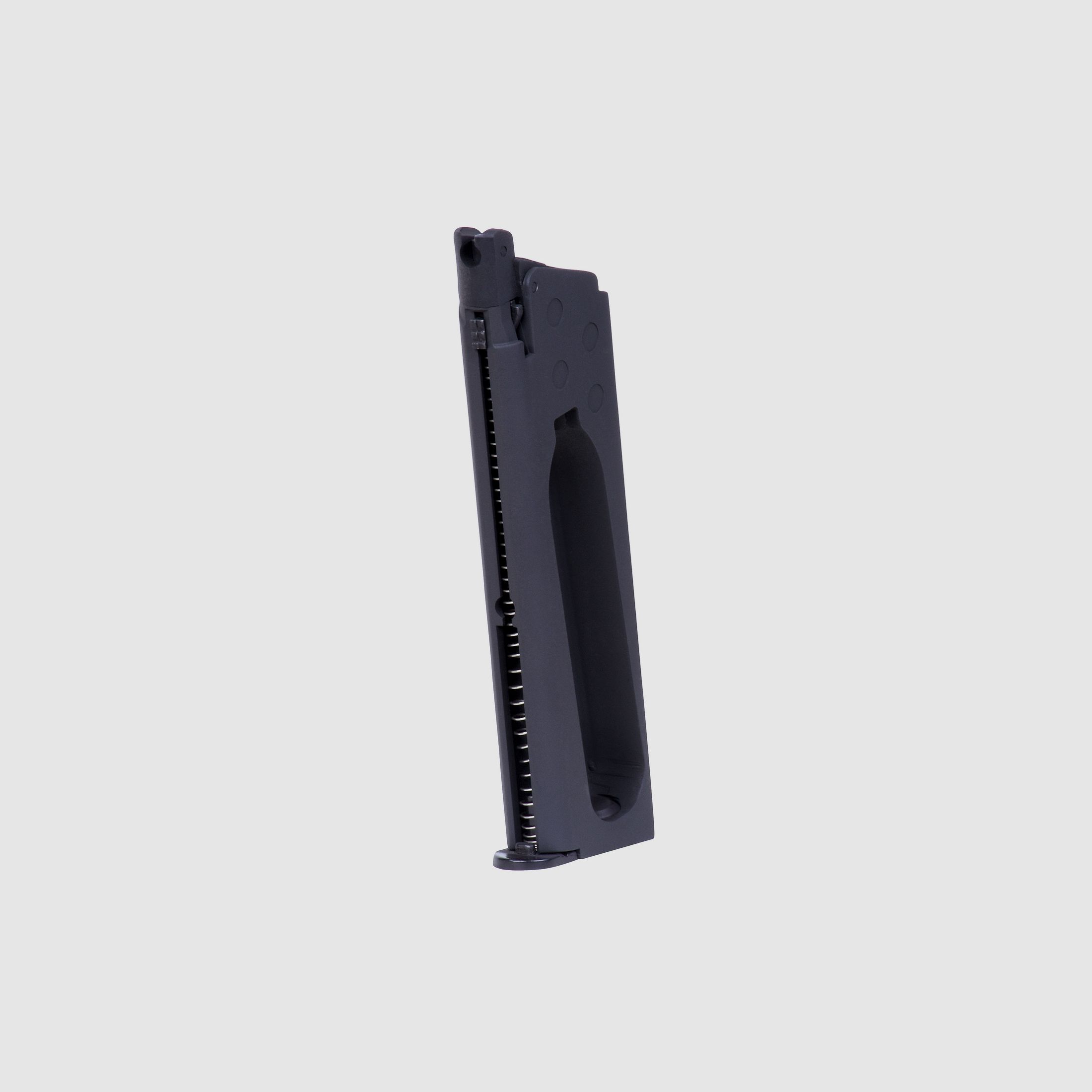 SIG SAUER 1911 WTP Magazin 18 Schuss 4,5mm BB - Druckluft Co2 BlowBack