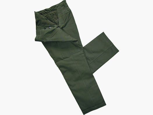 BW thermal pants