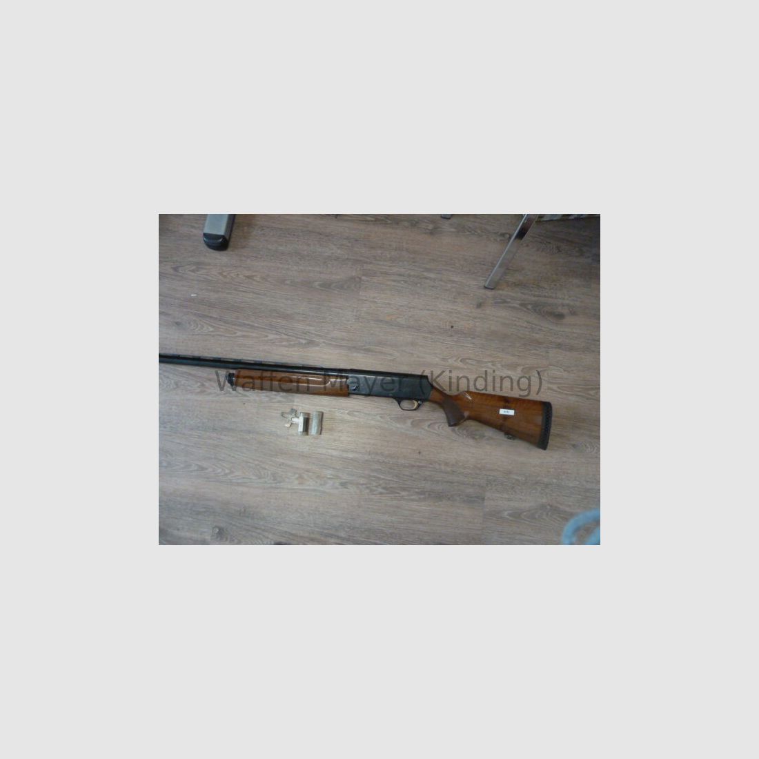 Browning A500