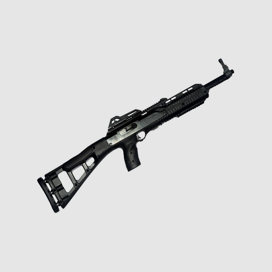 Selbstladebüchse HI-POINT 3895TS – 9 corto