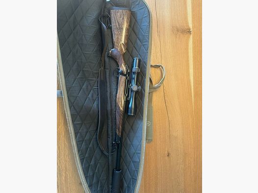 Sauer 505 dream weapon