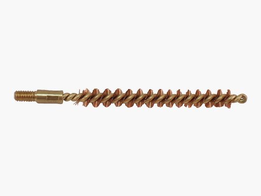 Barrel brush bronze .25/6.35mm long guns