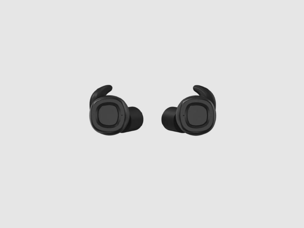 Actieve Bluetooth-in-earkoptelefoon Nitecore NE20, afbeelding 1 van 5