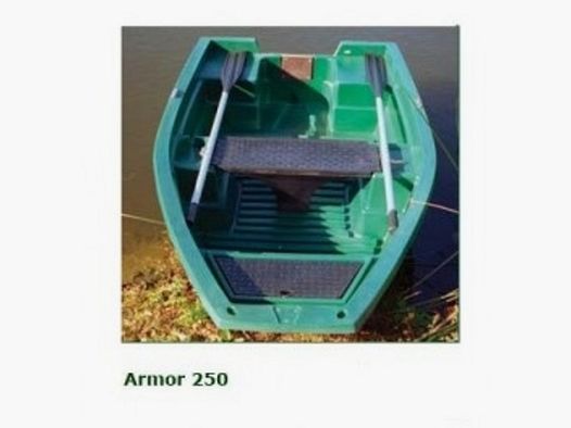 Armor 250