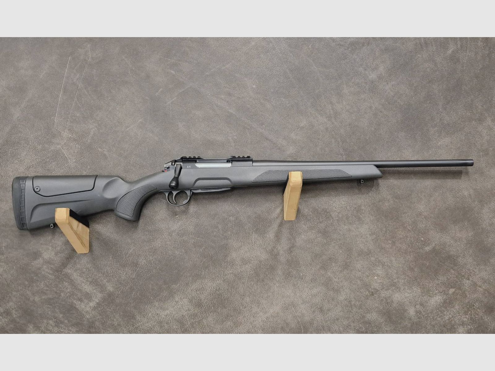 Bergara B14W Wilderness Thumbhole, image 13 of 31