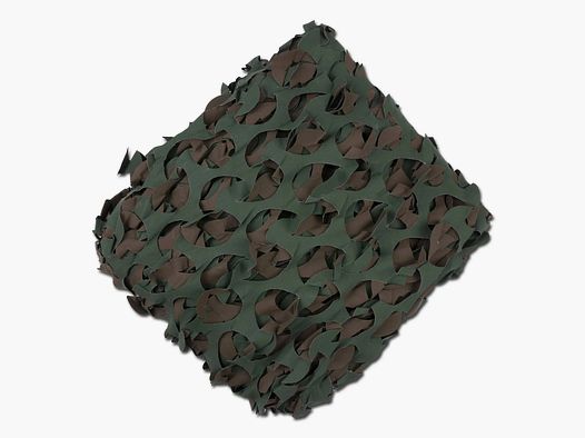 Mil-Tec Filet de Camouflage Pro Light 2.4 x 6.0 m