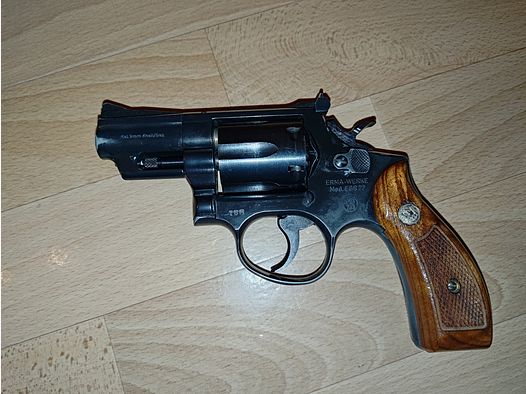 Erma EGR 77 