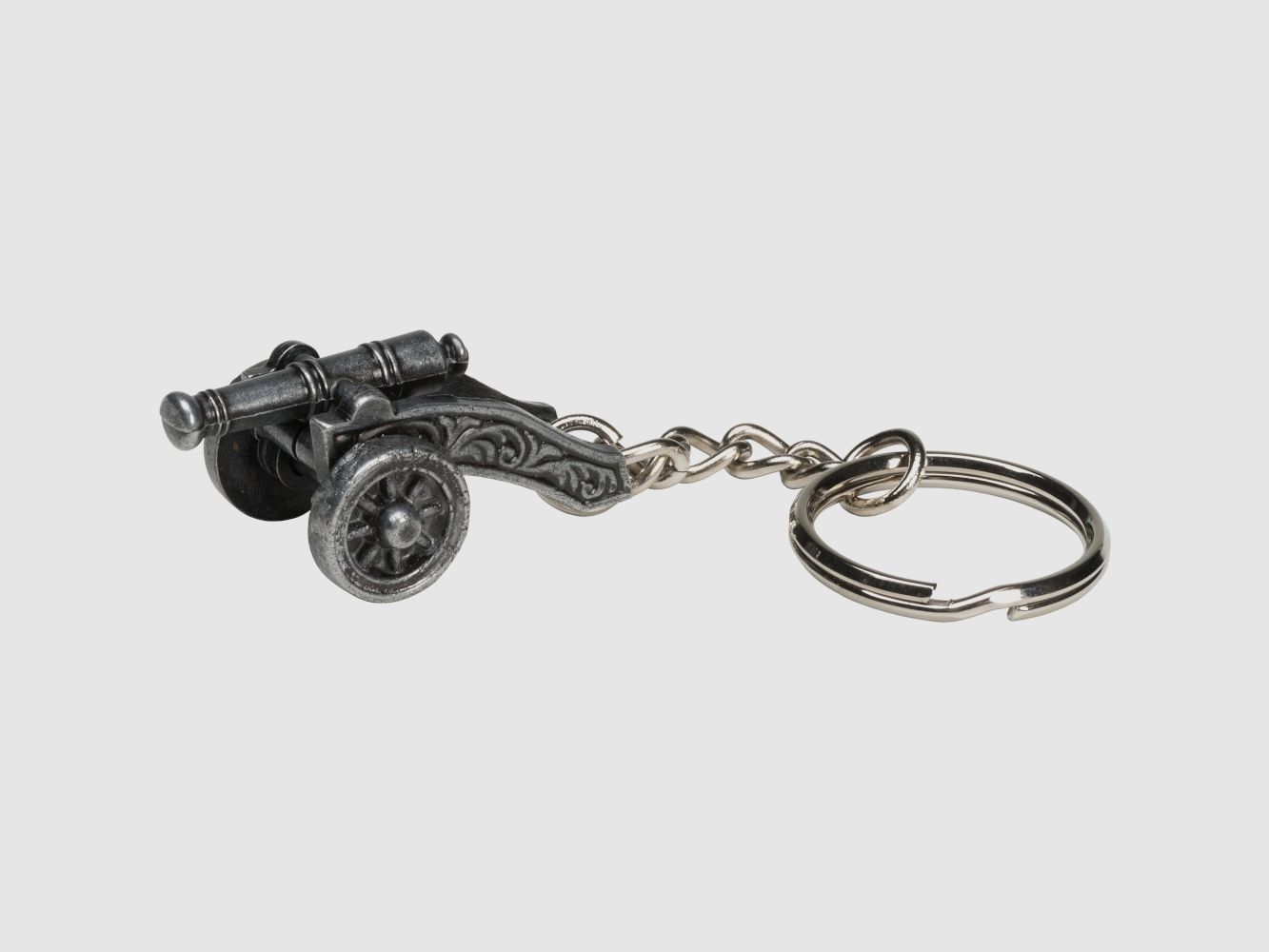 Ritter mit Morgenstern,37cm