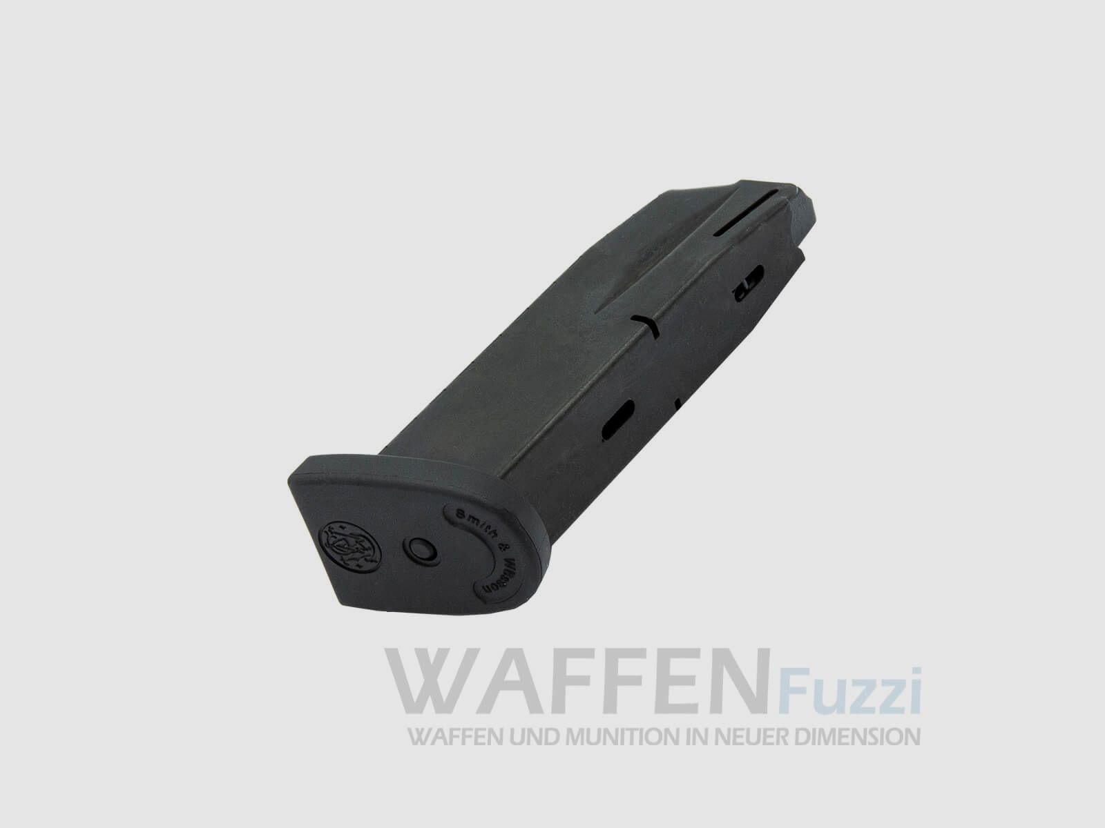 Smith&Wesson M&P 9C cargador de 12 disparos