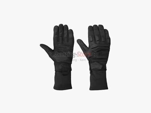 Outdoor Research Firemark Gauntlet Gloves Zwart S