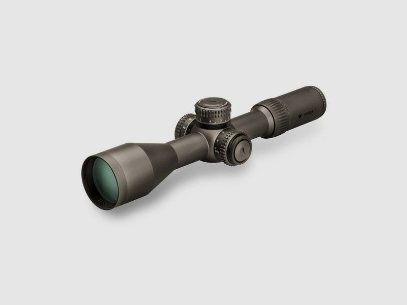 Vortex Razor Gen II 4.5-27x56 m/ Horus Tremor 3 (MRAD), billede 1 af 5