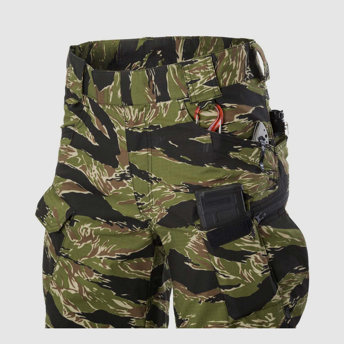 HELIKON TEX URBAN TACTICAL PANTS UTP DESERT NIGHT CAMO