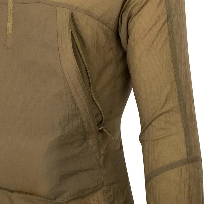 Kurtka Helikon WINDRUNNER Shadow Grey (KU-WDR-NL-35), zdjęcie 3 z 122