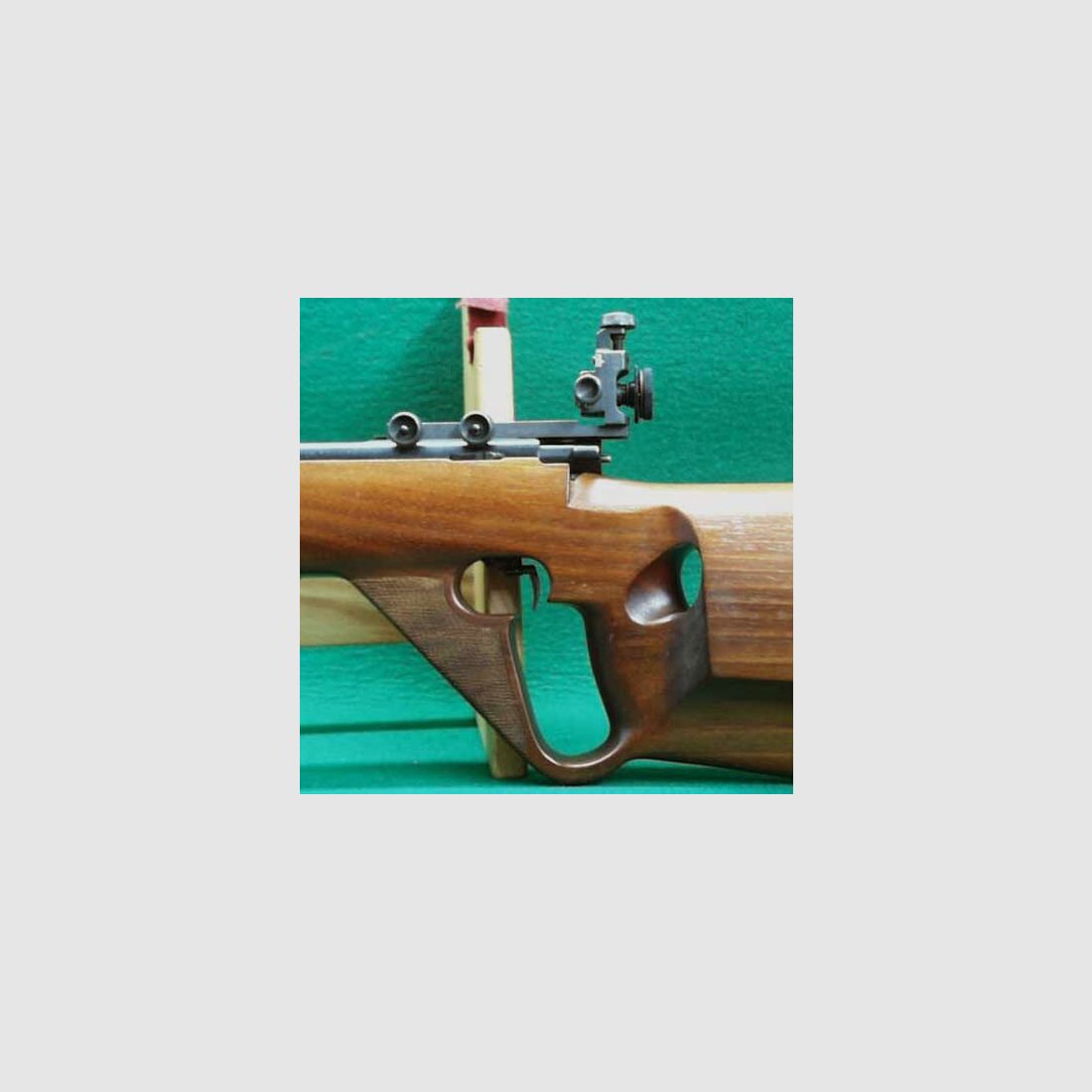 Anschütz	 Mod.54 Super Match