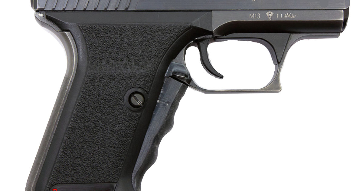 HECKLER & KOCH P7 M13 ガスガン HK P7M13 ガスブローバックガスガン MGC エアガンレビュー - YouTube
