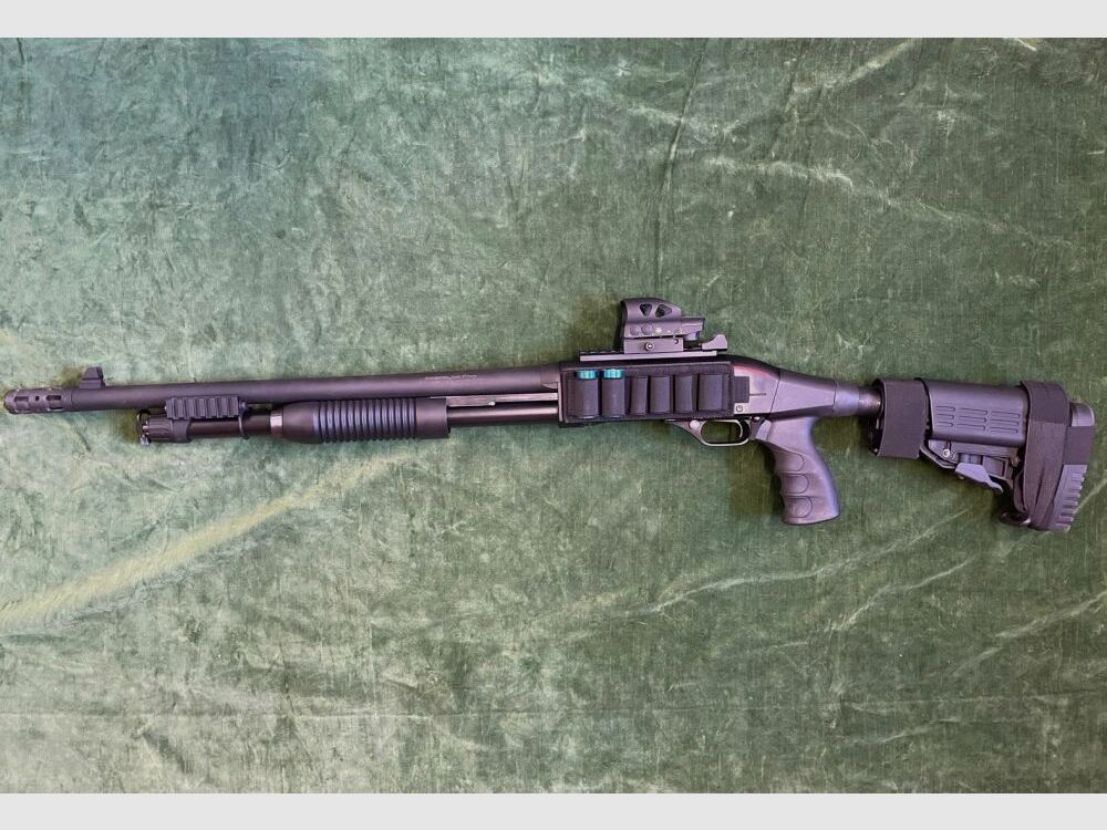 Winchester Mod. SXP Xtrem Defender