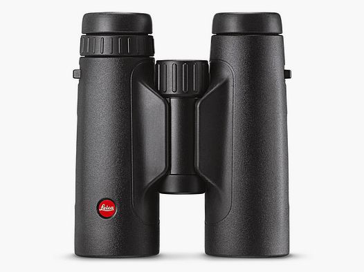 LEICA TRINOVID HD Ferngals 8x42 8-fach Vergrößerung 124m Sehfeld > nur 720g Kompakt Pirsch Gebirge