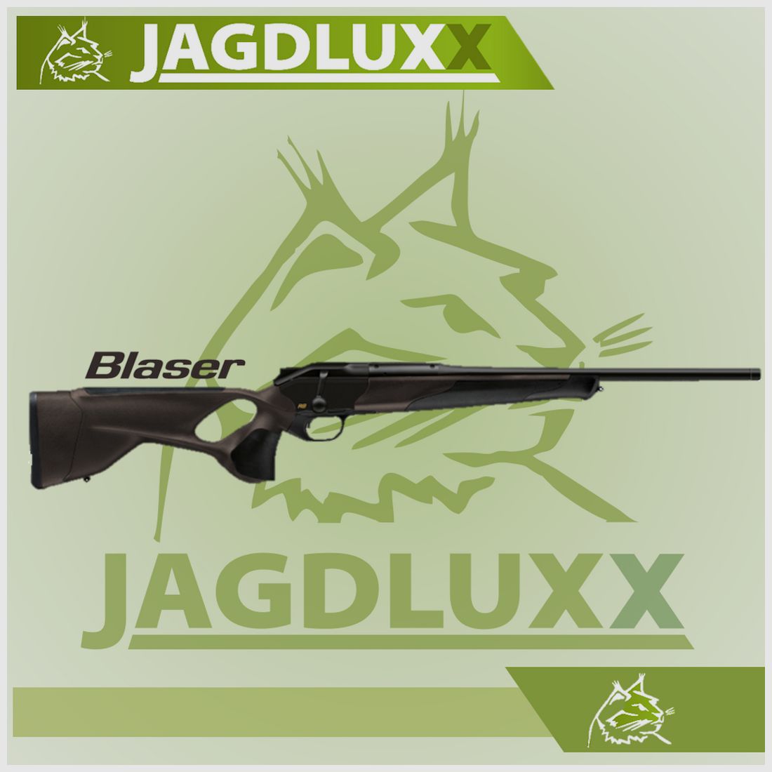 Blaser R8 Ultimate