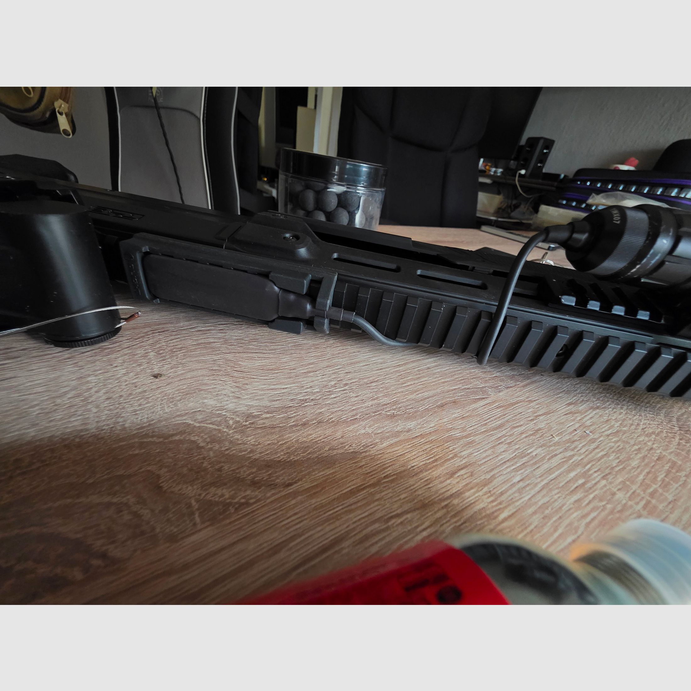 Umarex hdx 68 NEUWERTIG