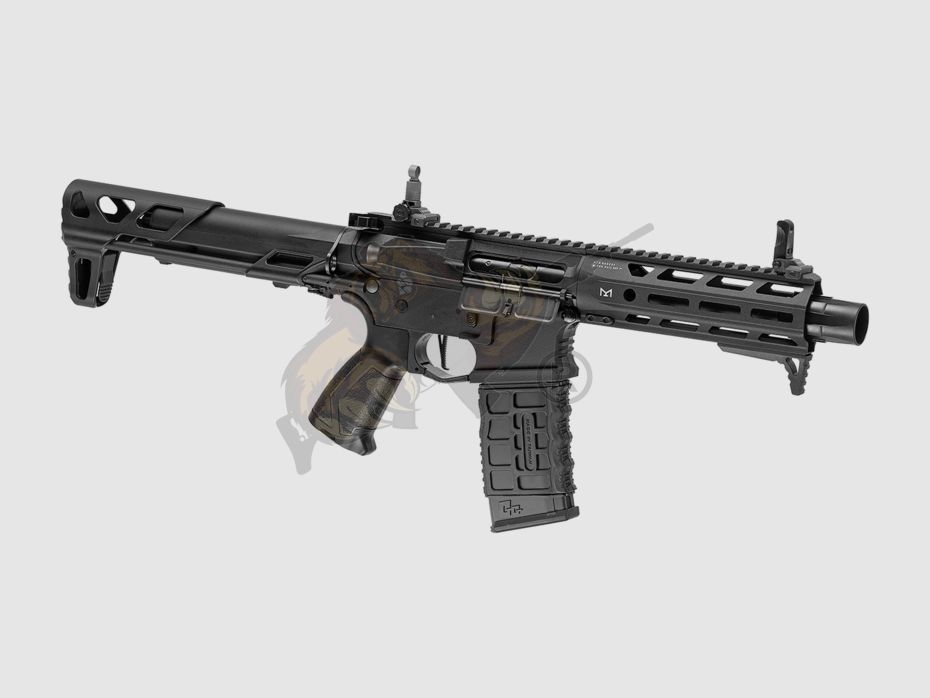 G&G ARP 556 2.0 mit ETU in Schwarz Airsoft S-AEG frei ab 18