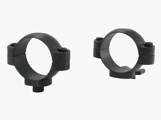 Qr Ring Leupold 30mm Medium Ext Ringe