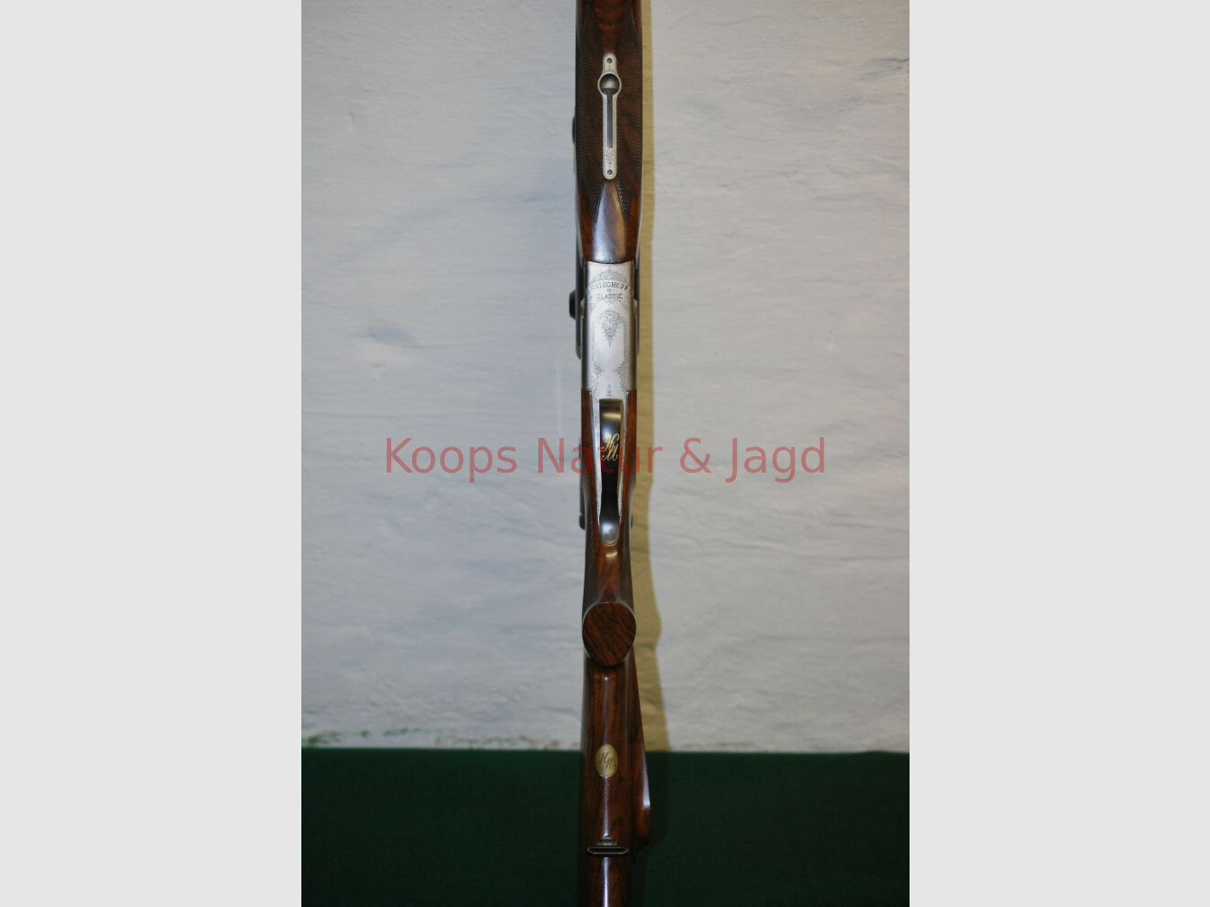 Krieghoff	 Classic