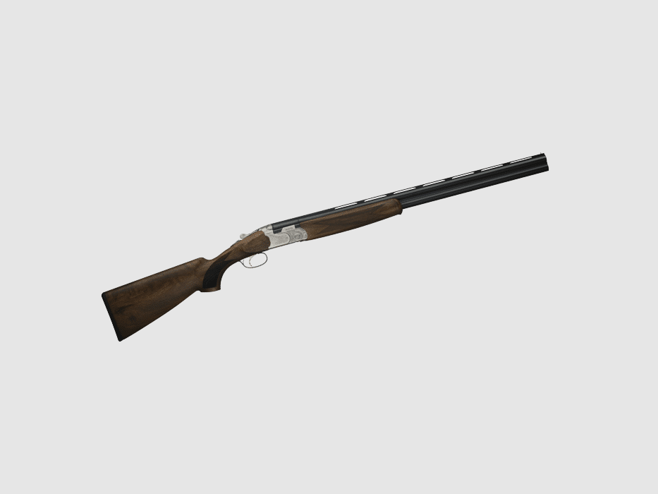 BERETTA 686 SILVER PIGEON 1