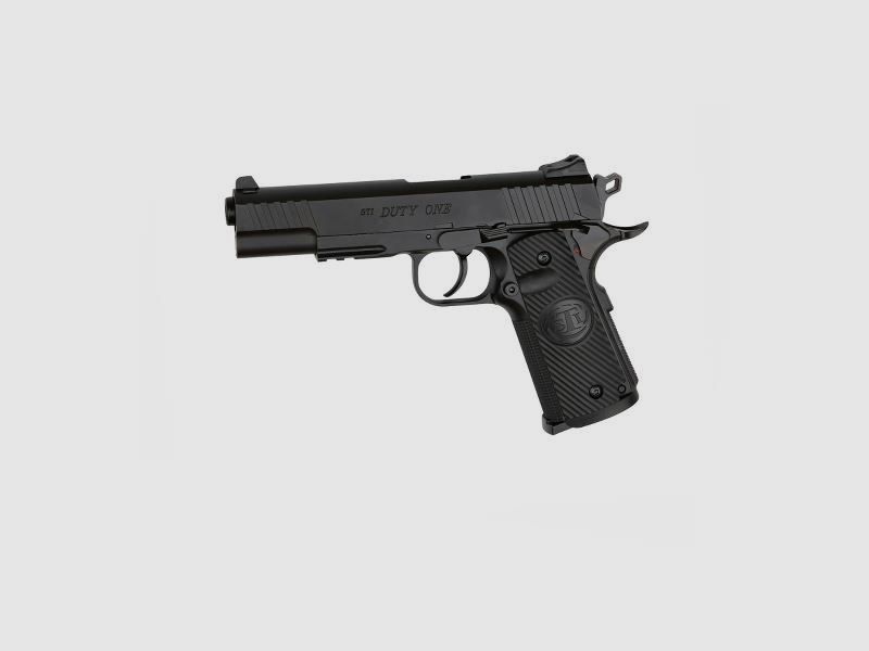 ASG – STI – DUTY ONE – 4,5MM