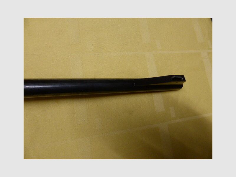 Steyr Mannlicher	 Modell S