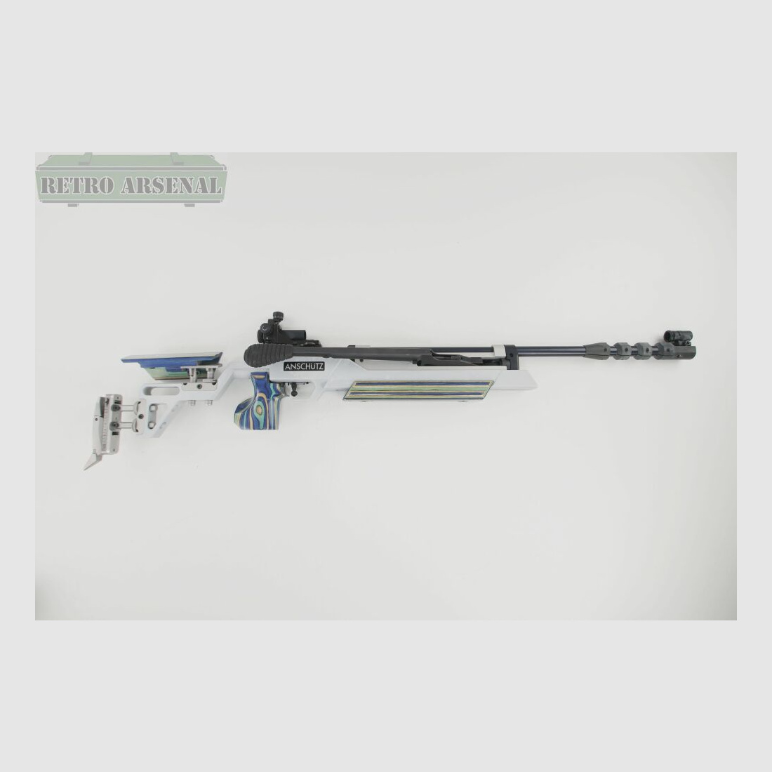 Anschütz SuperAir 2002