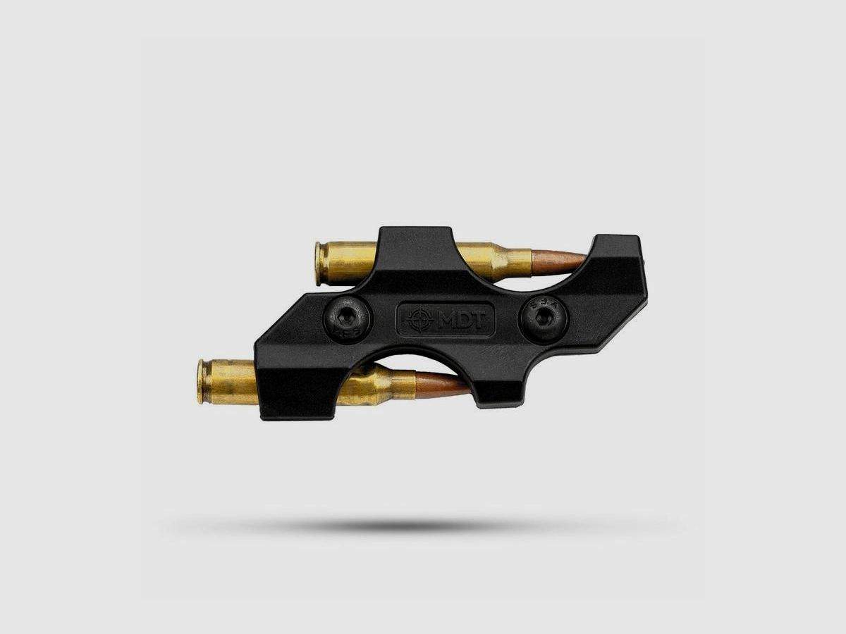 MDT M-Lok porta munizioni di ricambio multi-calibro, Bild 4 von 10