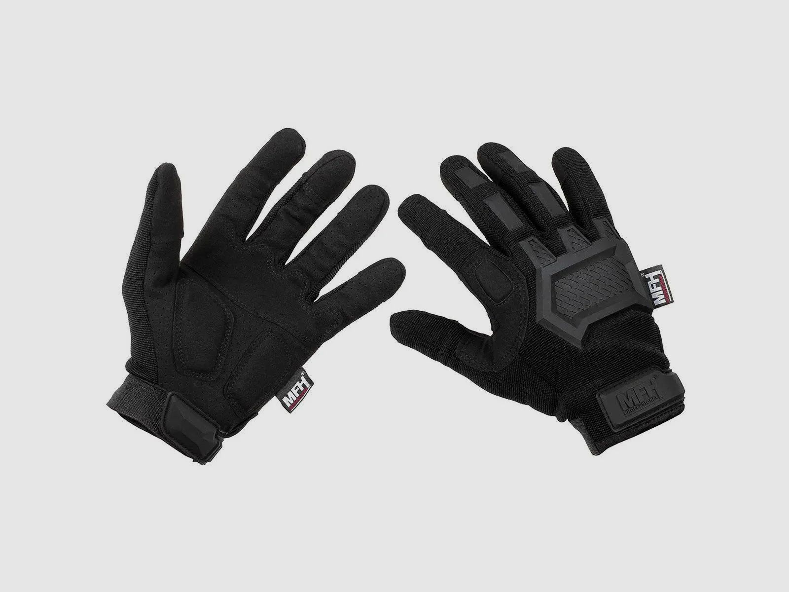 MFH Tactical Handschuhe Action