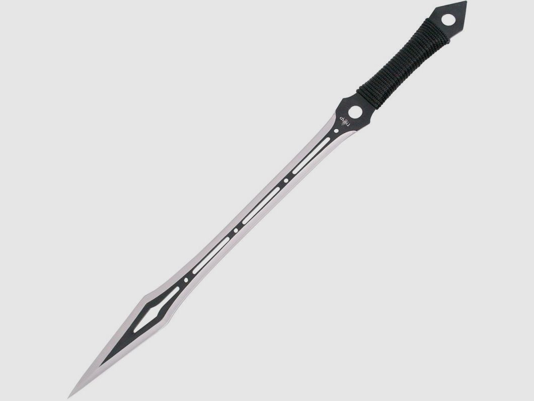 Ninja Schwert mit Nylon Scheide