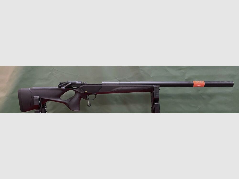 BLASER R8 Ultimate Silence