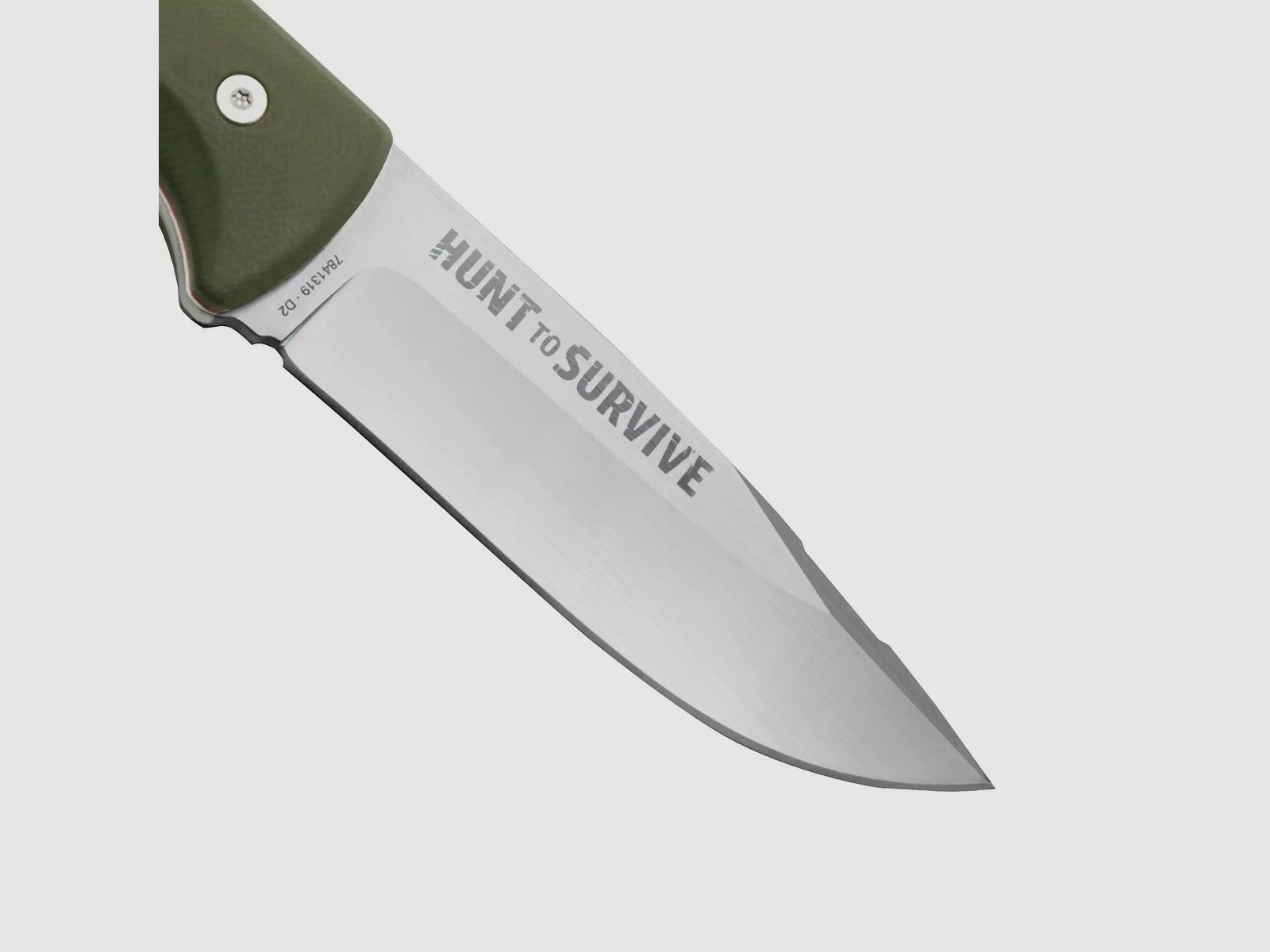 PUMA TEC "HUNT to SURVIVE" Édition, D2