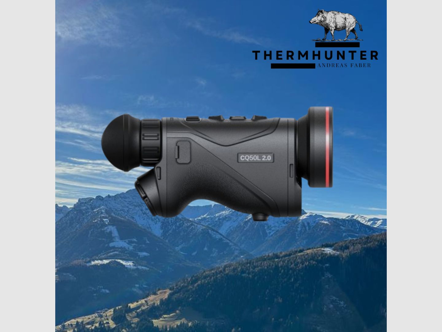 HIKmicro Condor 2.0 CQ 50L