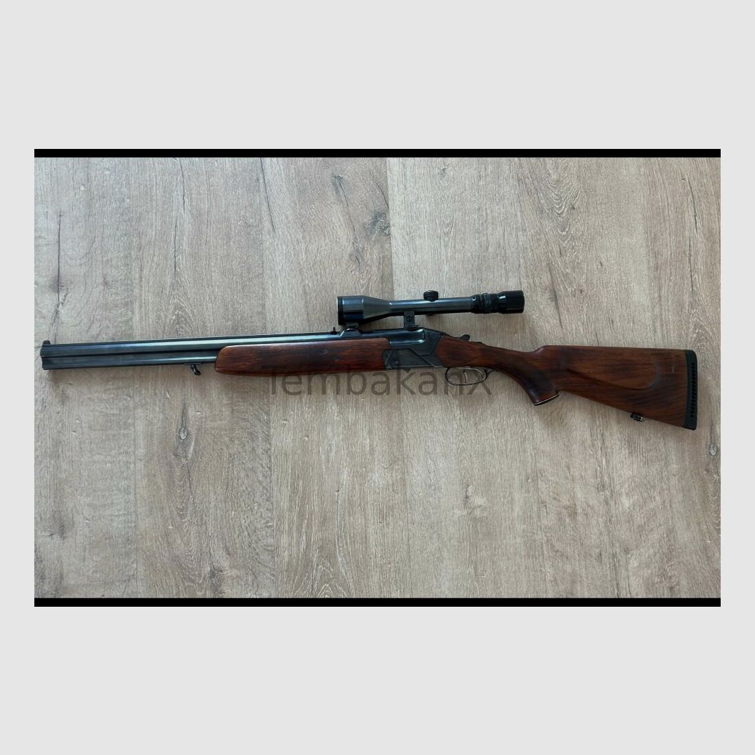 ZBROJOVKA BRNO Tatra CZ UH Brod 12/70;7x57R