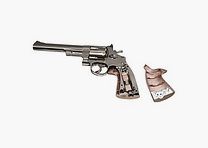 Airsoft Smith&Wesson Model 29 