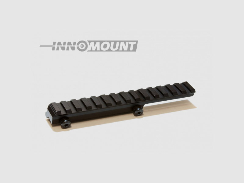 Innomount Blaser Picatinny - rail