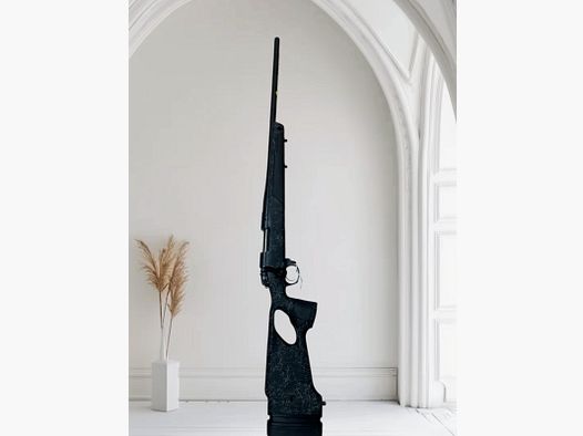 CARABINA BERGARA B14 CANNA 22″ CAL 308W T.HOLE SINTETICO